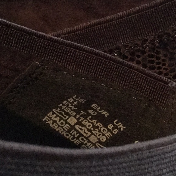 Soft Style Shoes/Hush Puppy - Picture 6 of 6